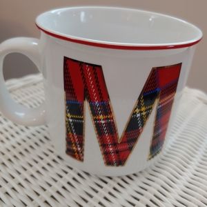 RSVP HOME BY STEVEN STOLMAN Christmas Mug